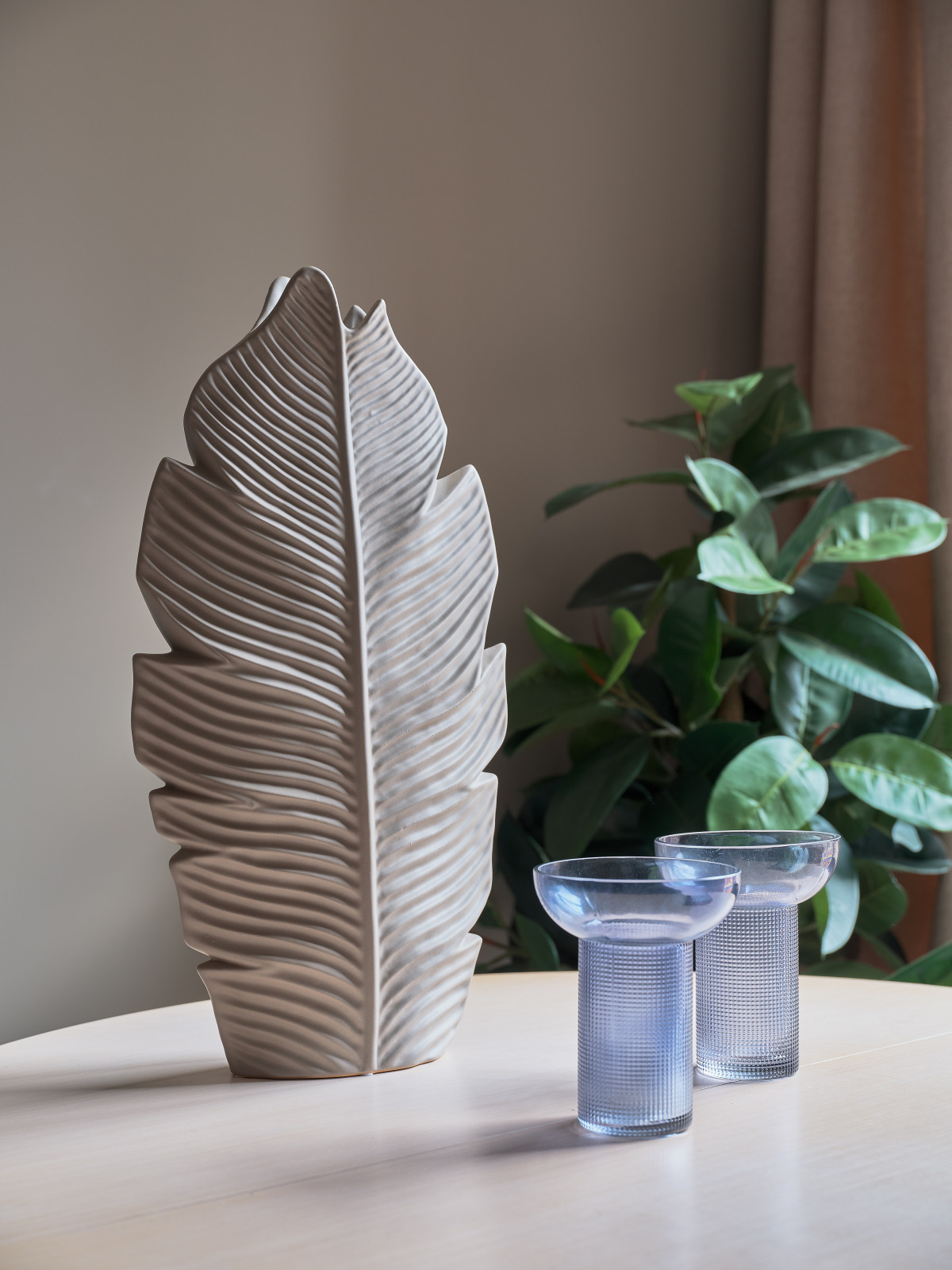 Яркая квартира 46м², Дизайнер Татьяна Нацвина: Публикация Elle Decoration