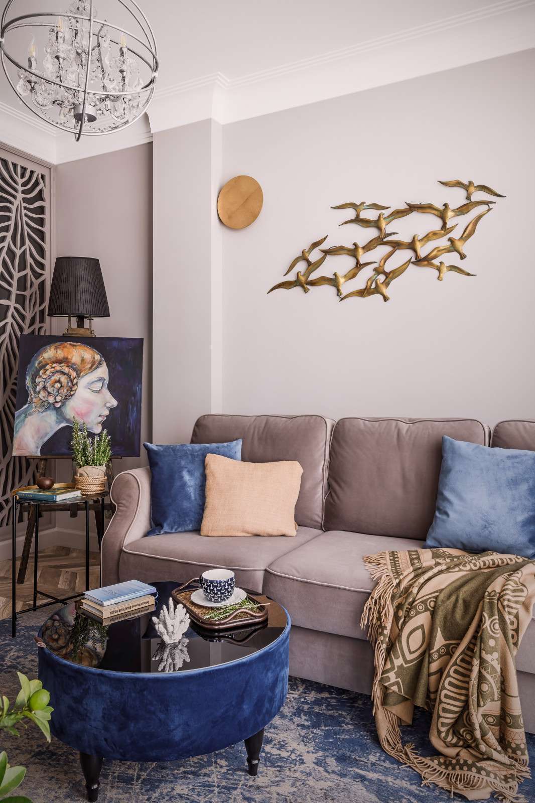 ЖК "Посейдон"