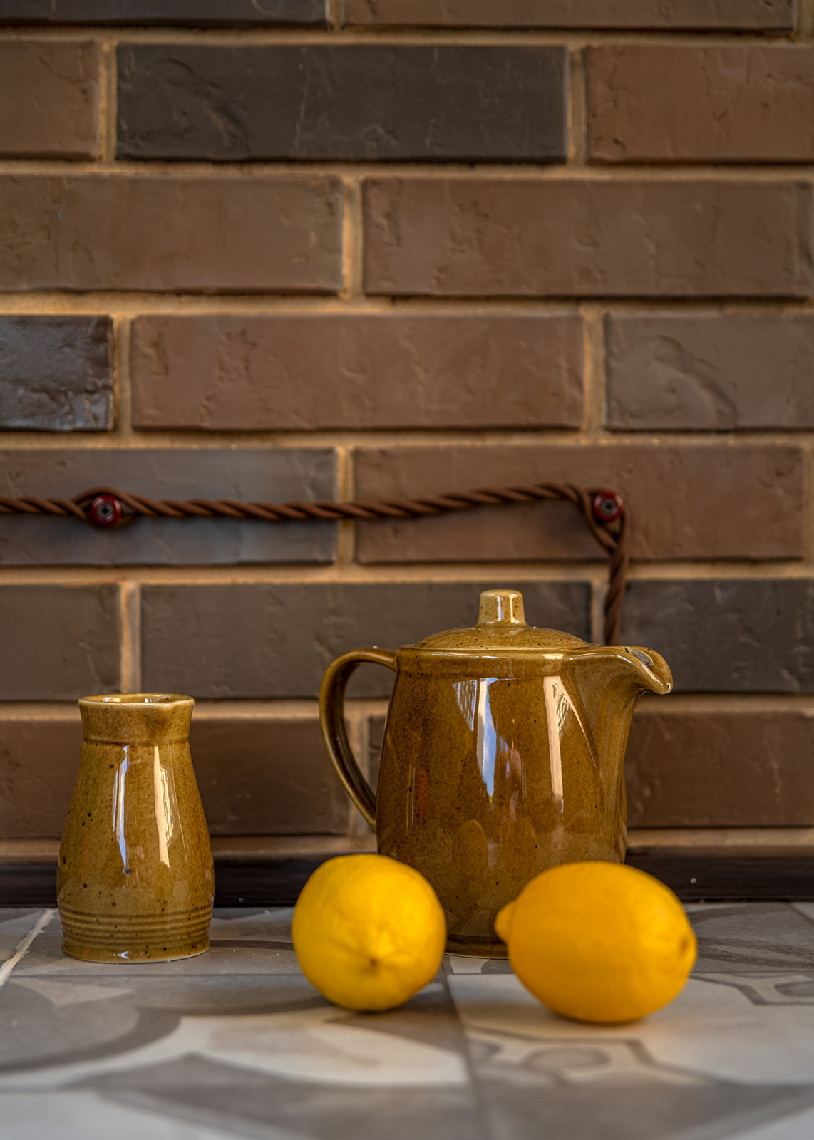 Терраса для Екатерины Климовой