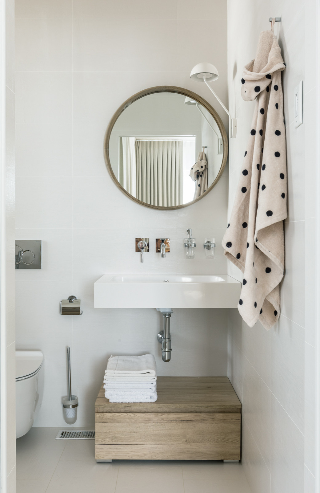 Houzz тур: Дом с рабочей кухней, отдельной игровой и кинозалом