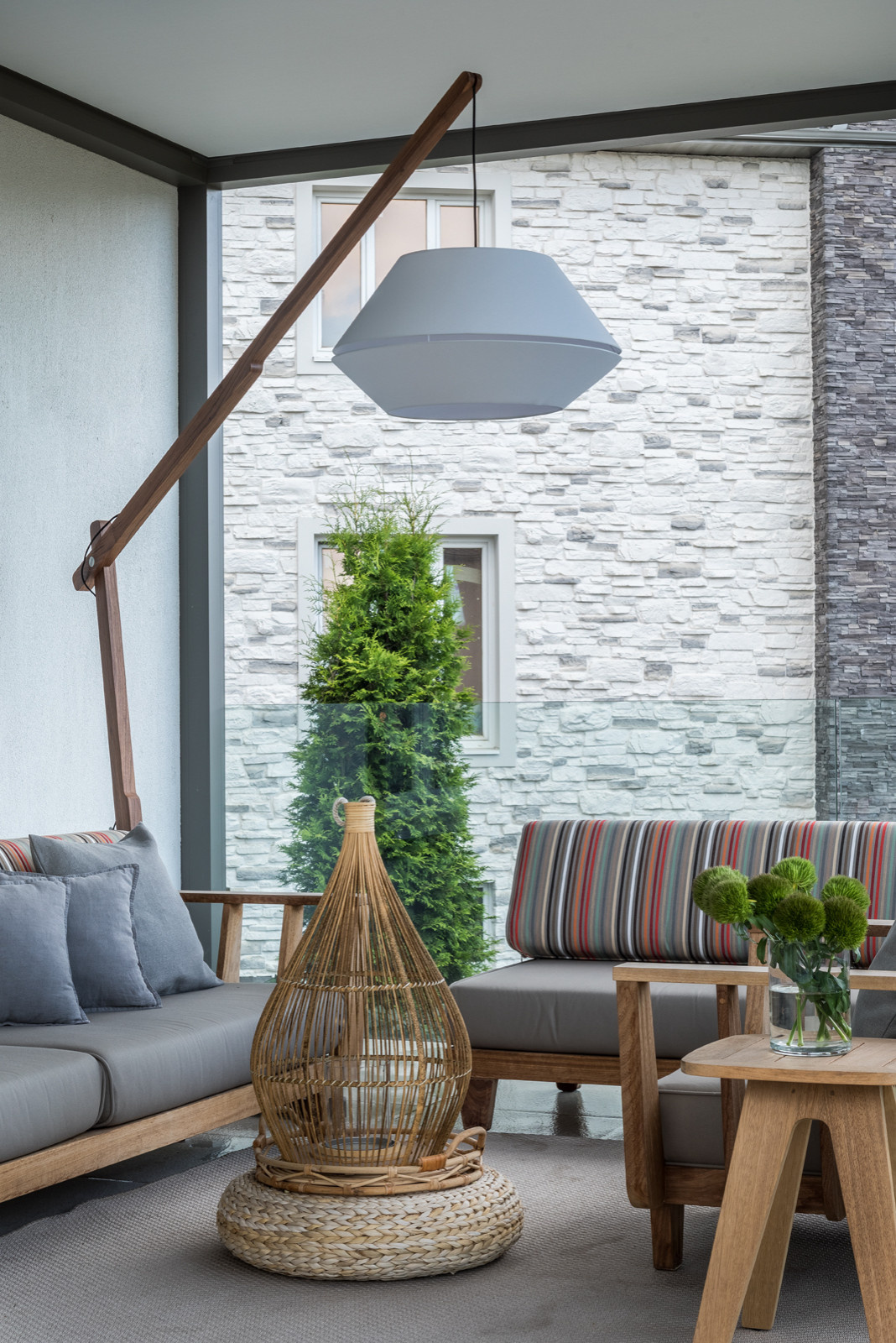 Дом в Вешках