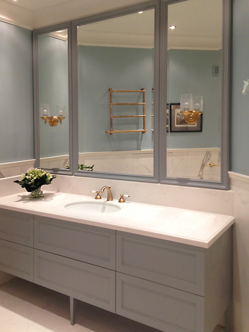 Строительная компания "ЗАН"