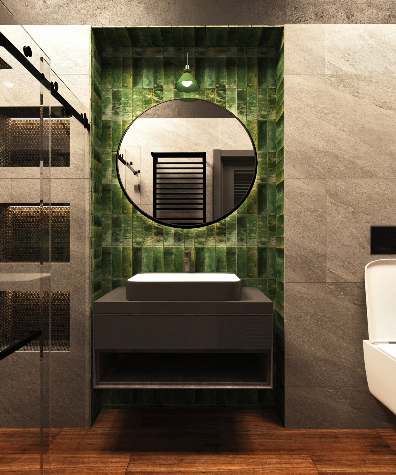 Silver Loft