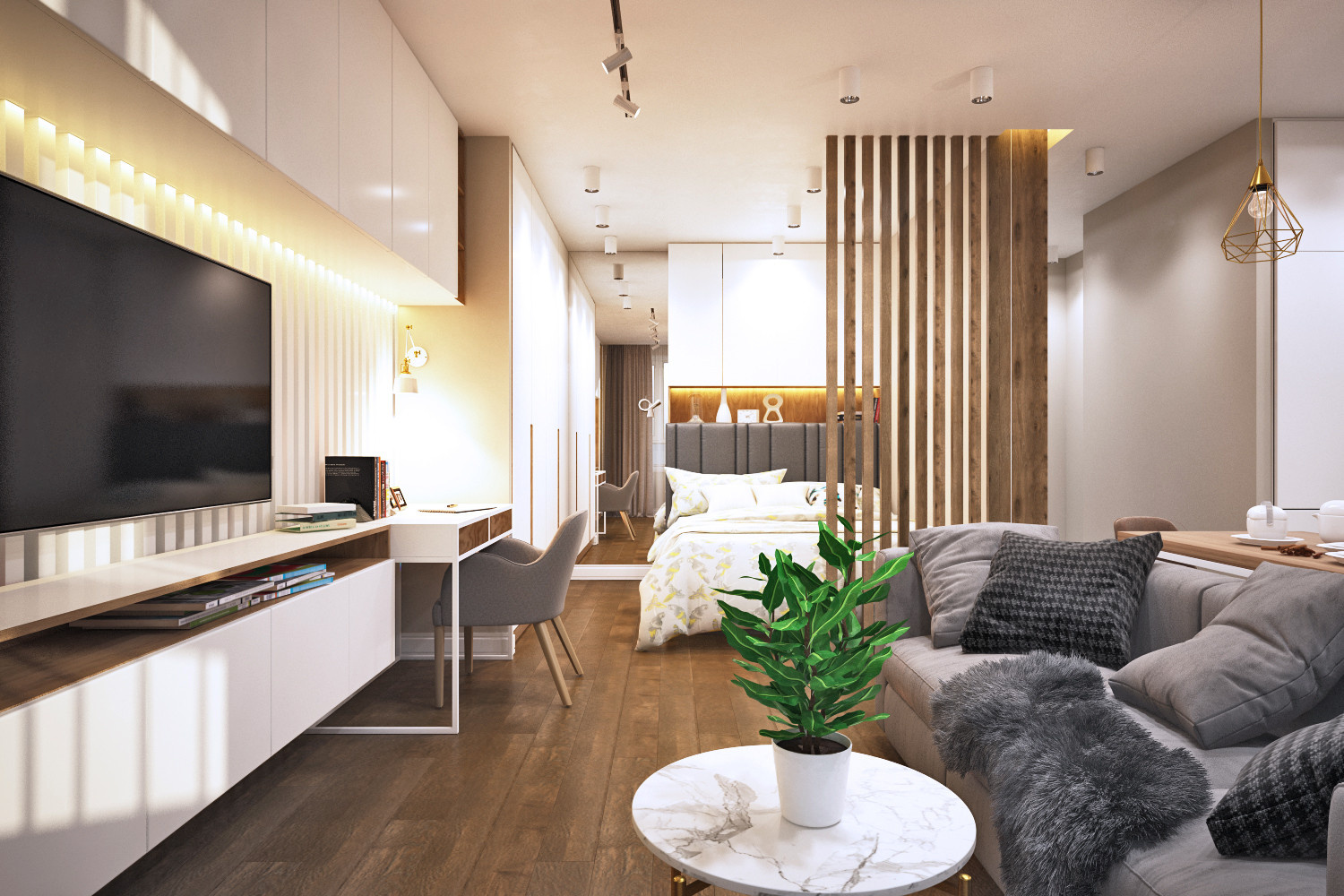 Blogger Studio