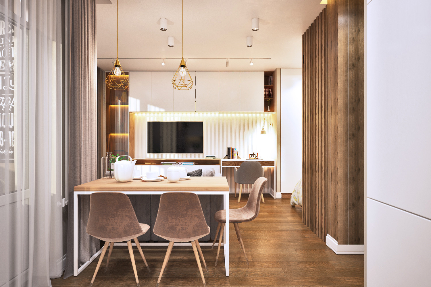 Blogger Studio