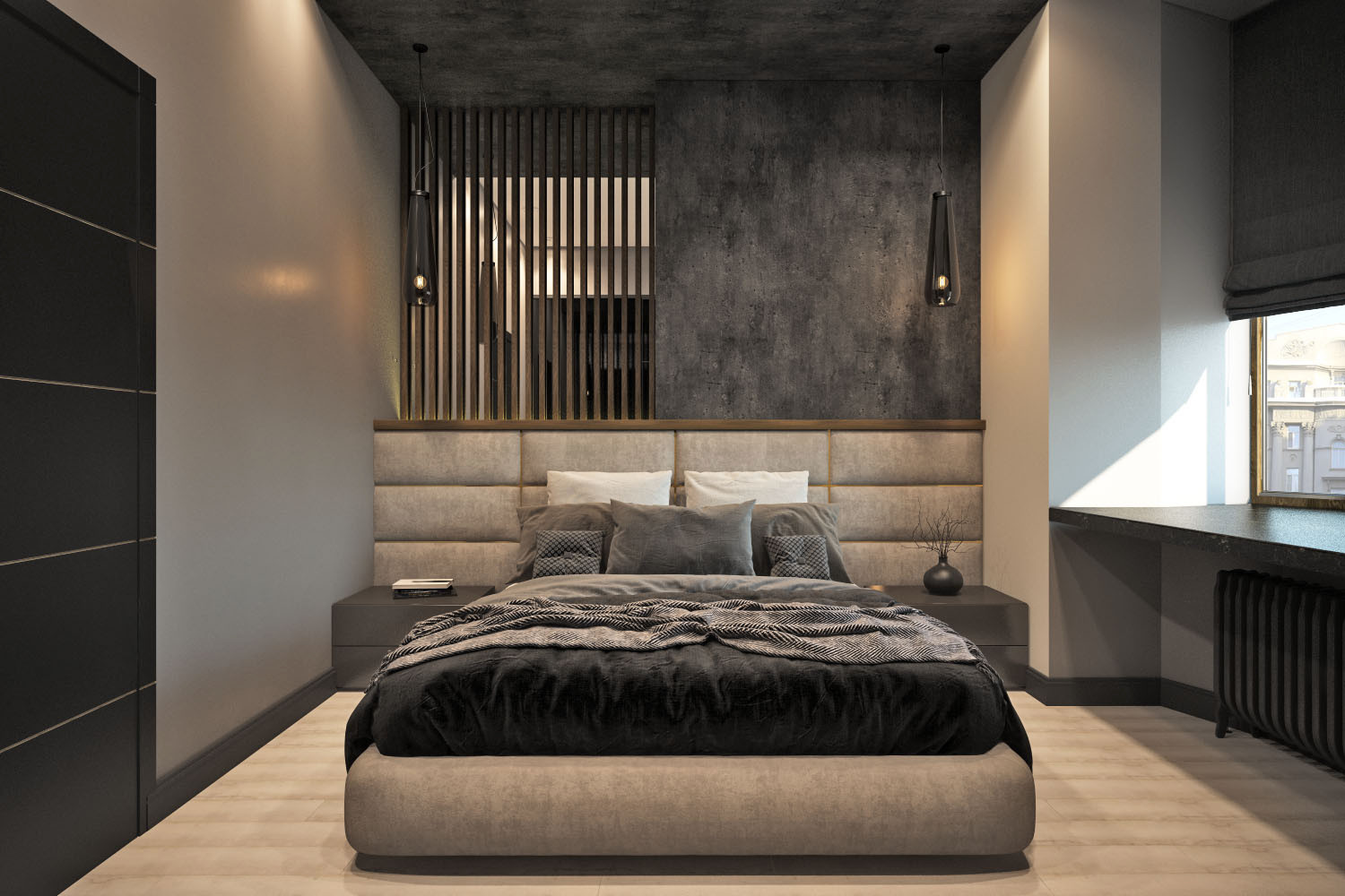 Solyanka Apartment
