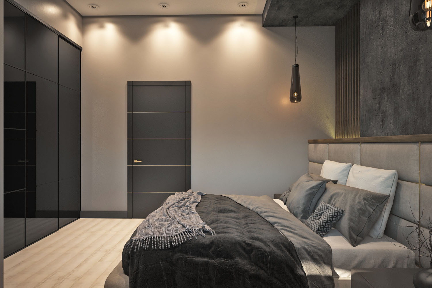 Solyanka Apartment