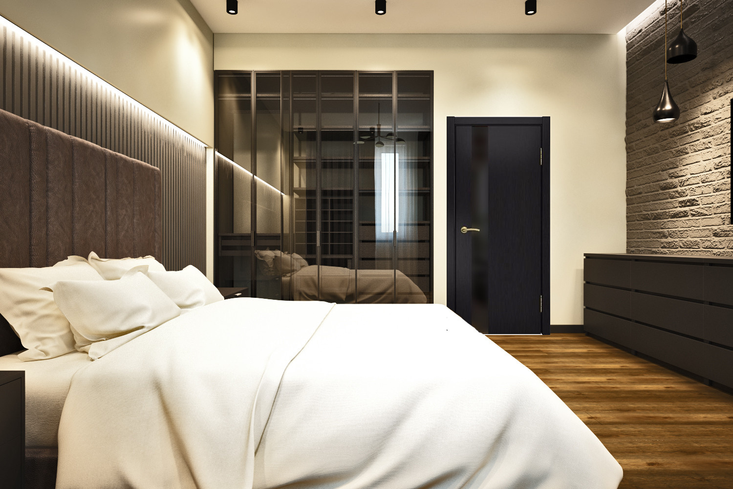 Vidnoe Apartment
