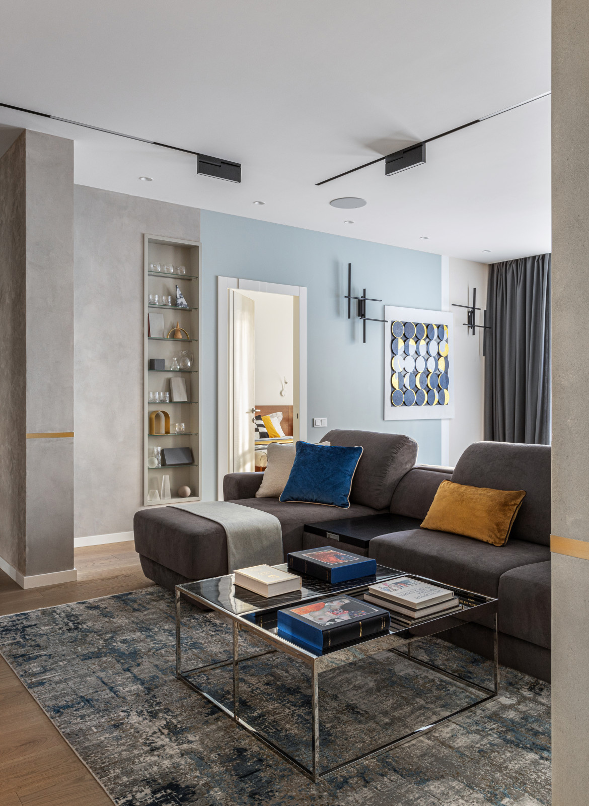 Обложка альбома: Идеи пользователя Александра