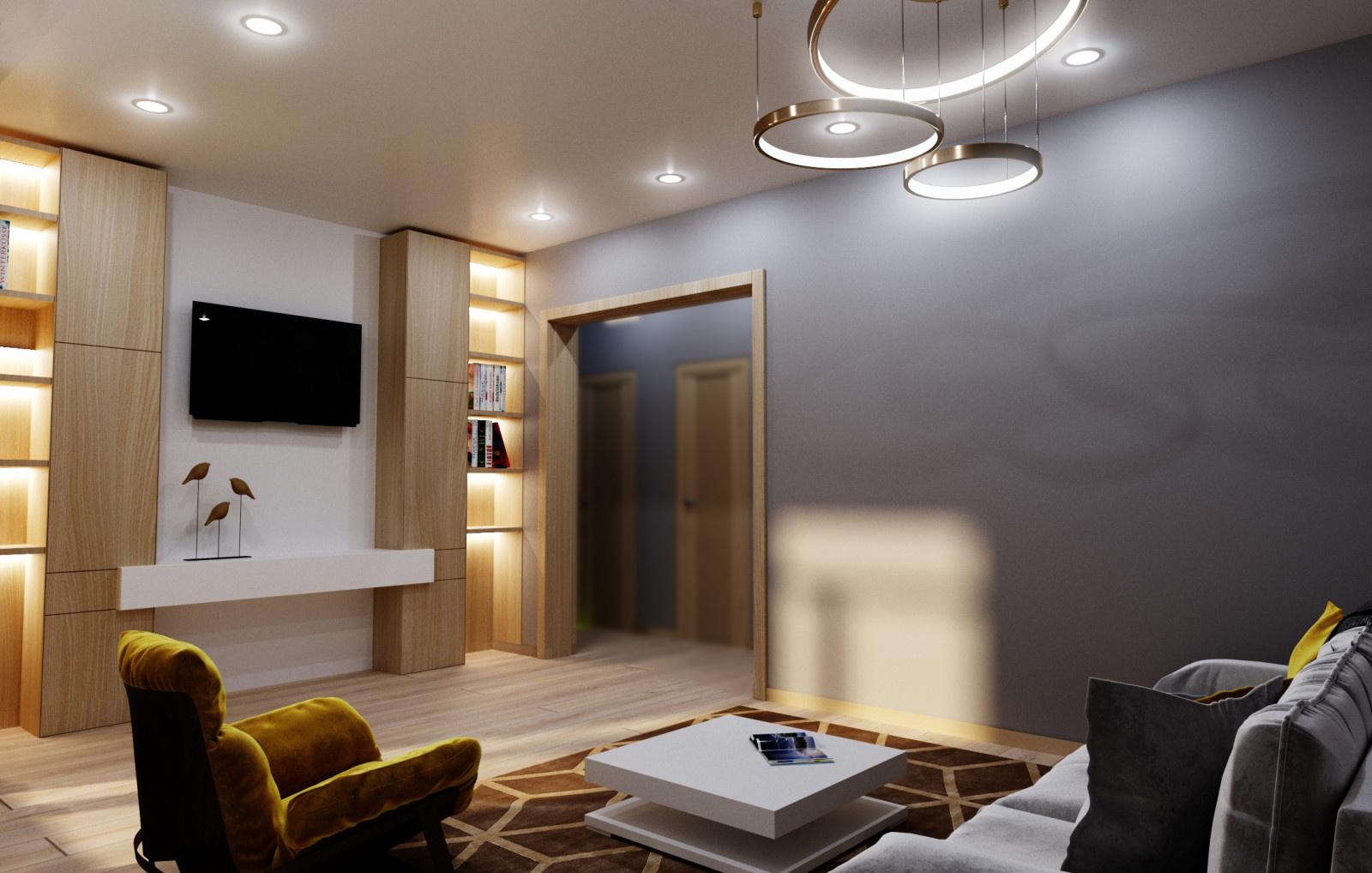 Cтудия дизайна ДЕКАРТ