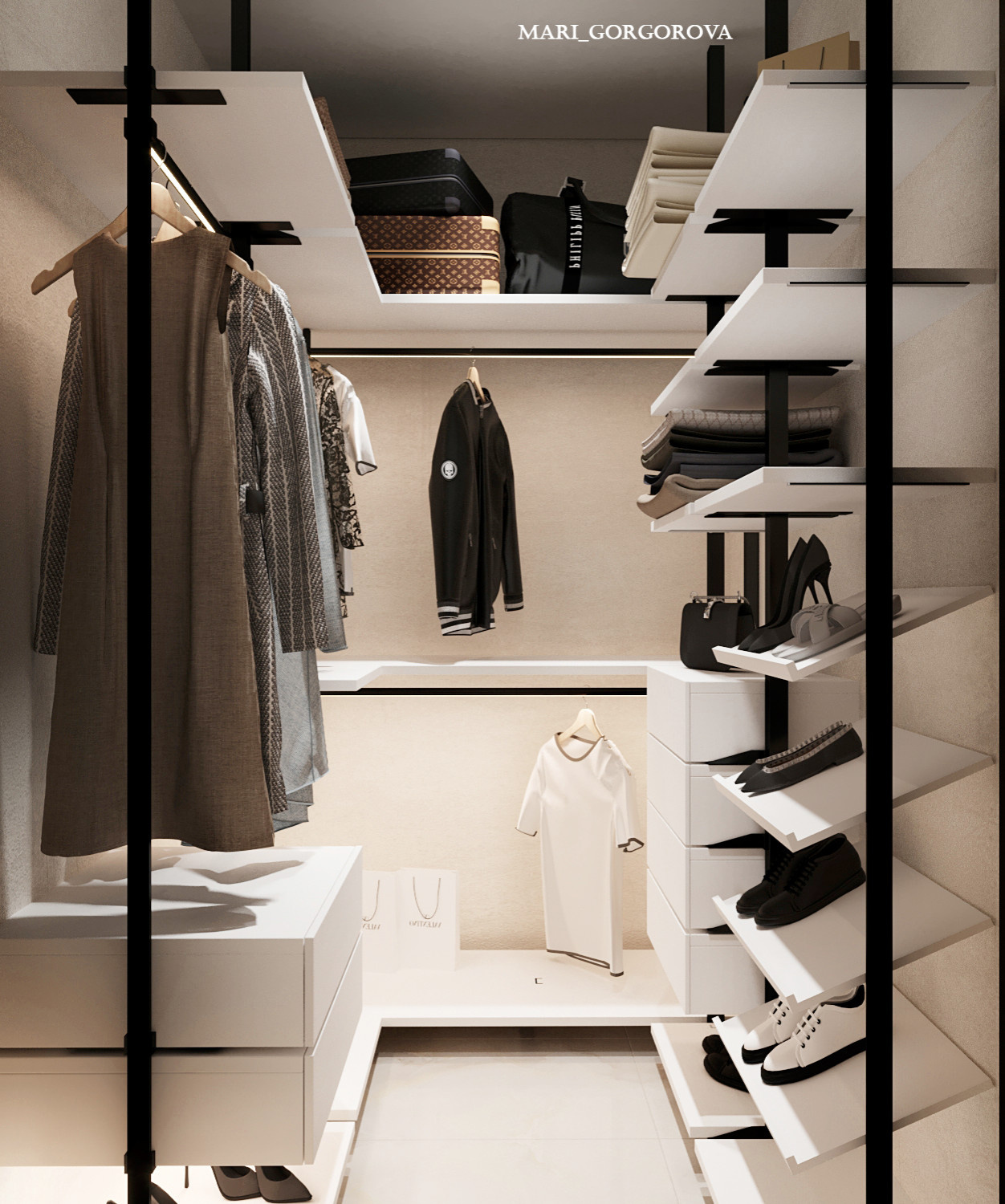 Квартира у метро Озерки