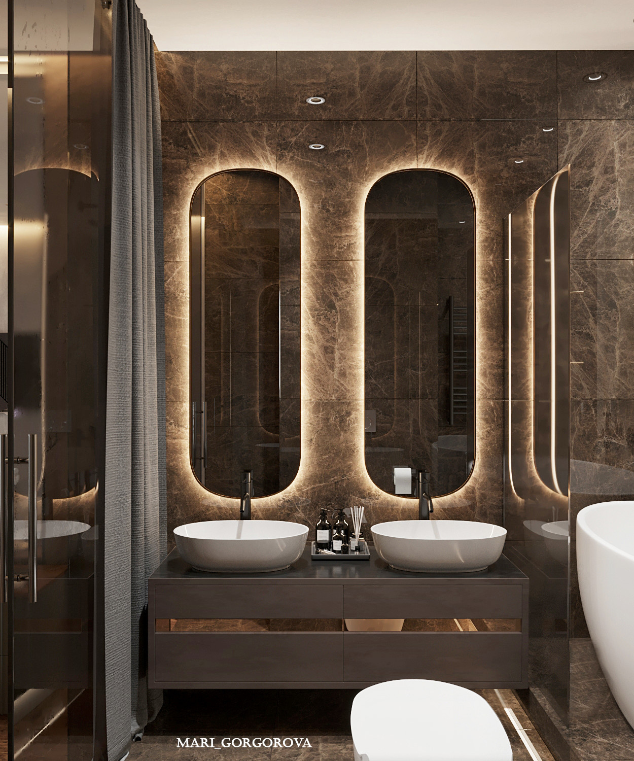 Квартира у метро Озерки