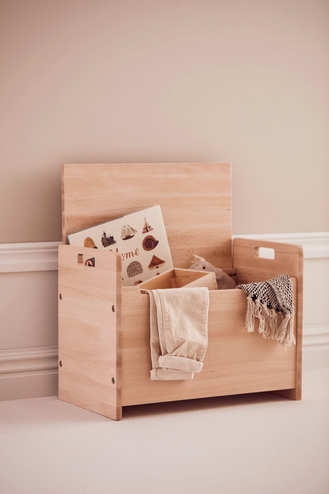 Kid's Concept