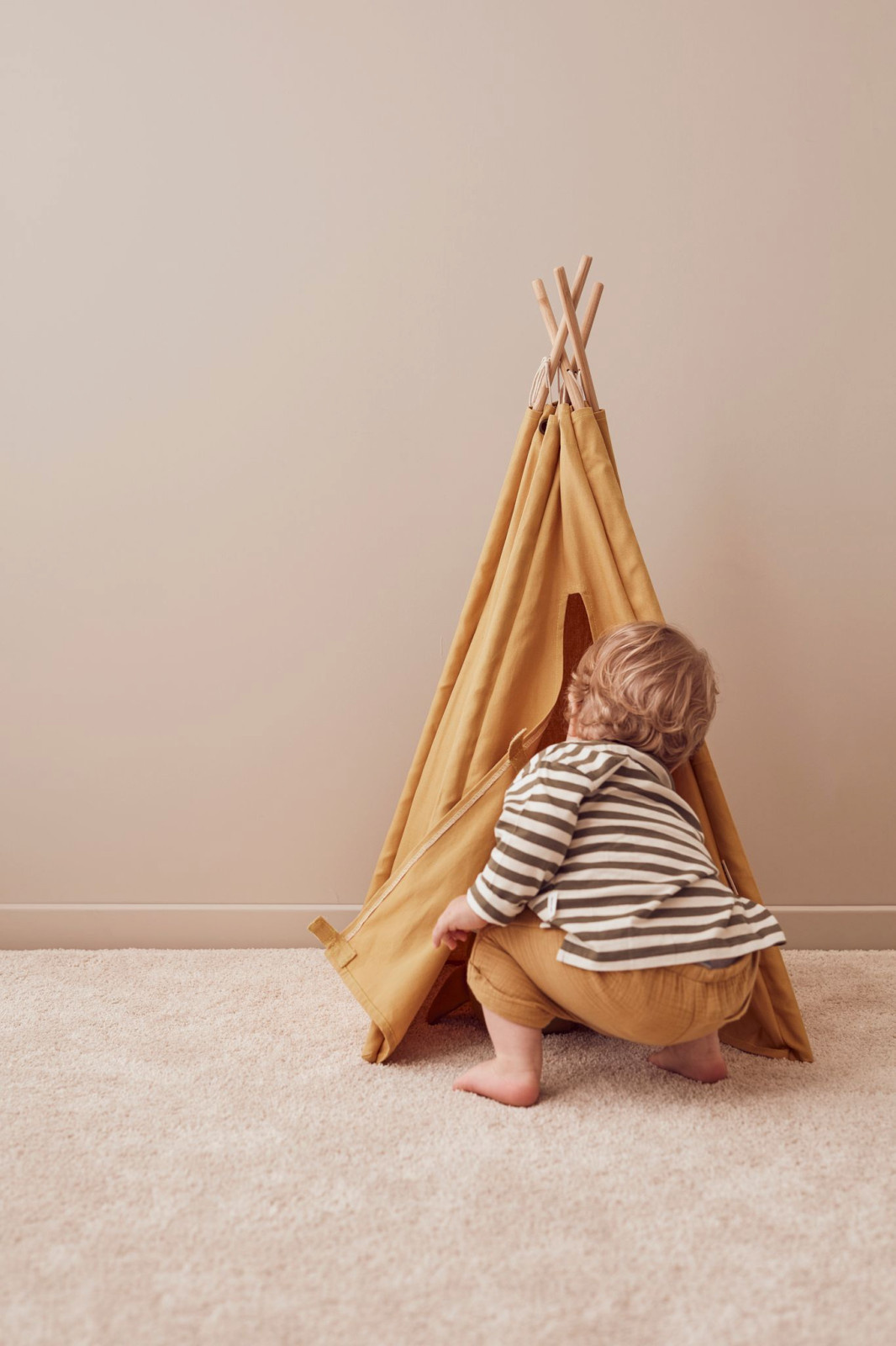 Kid's Concept