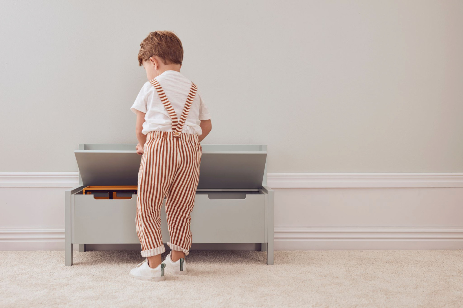 Kid's Concept