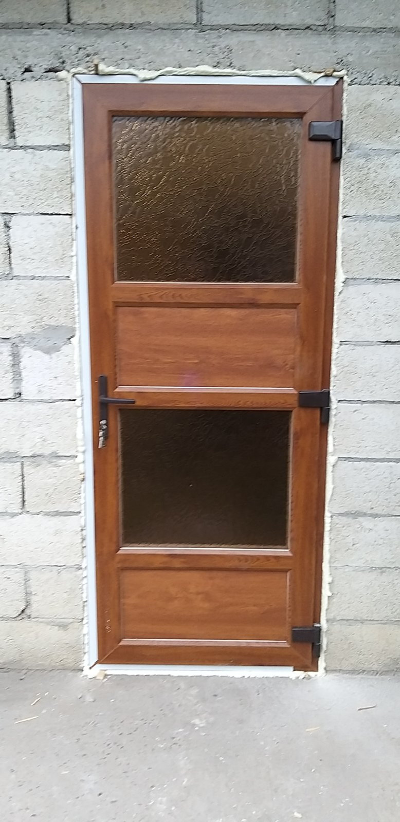 Двери