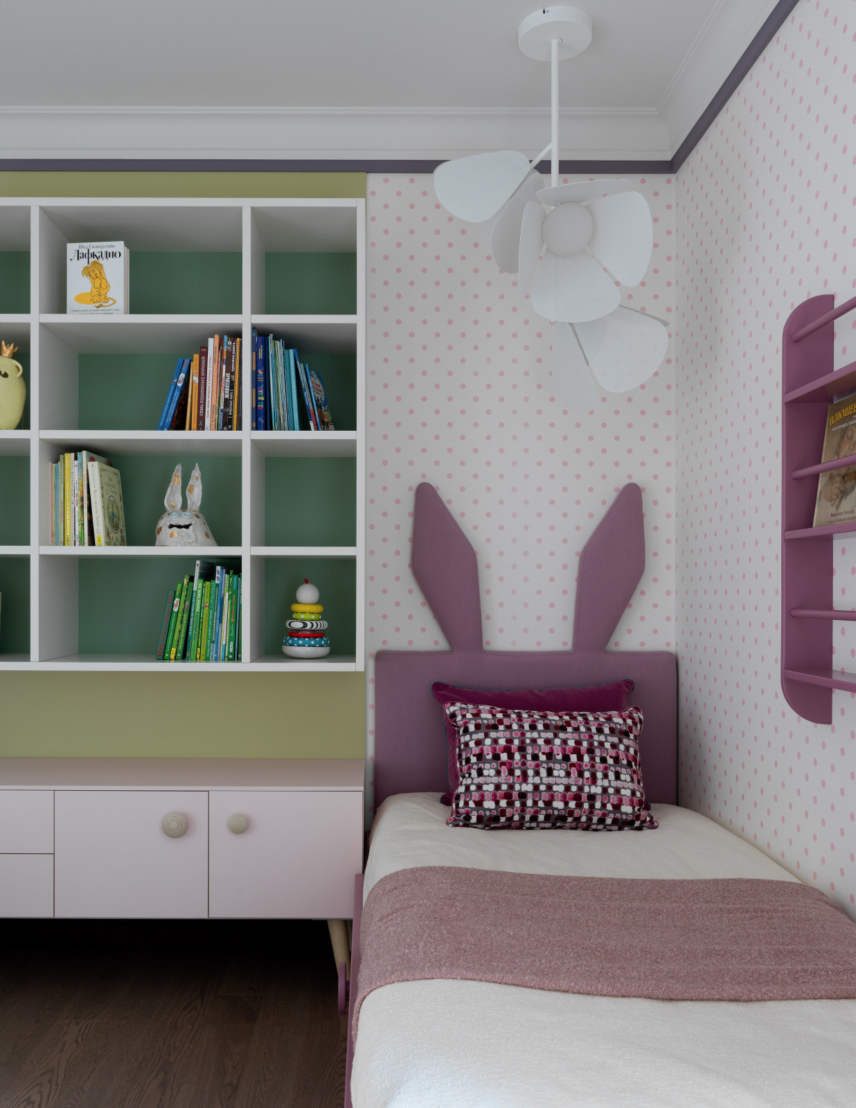 Квартира в Москве , 250 м²