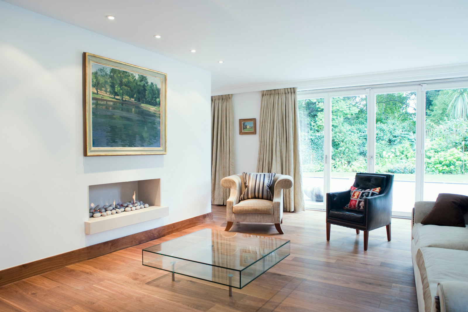 Residential Space in New York