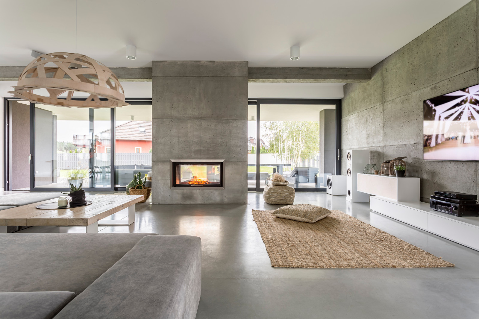 Interior Design Ideas
