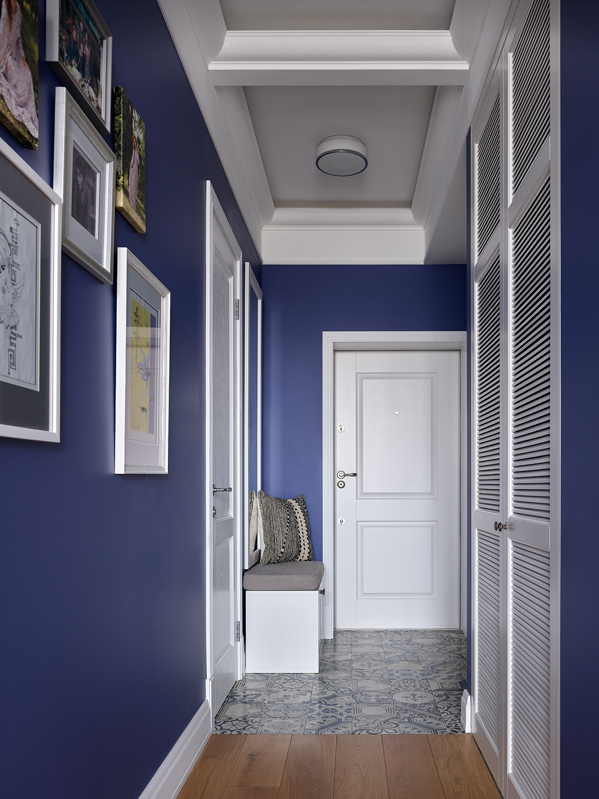 Что такое дом?