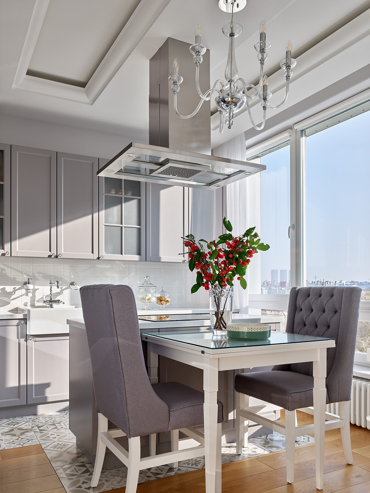 Что такое дом?