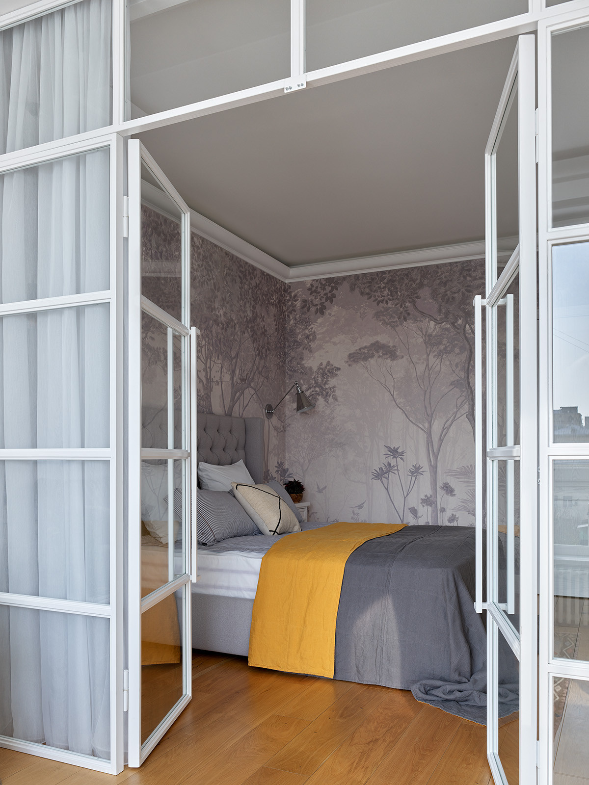 Что такое дом?