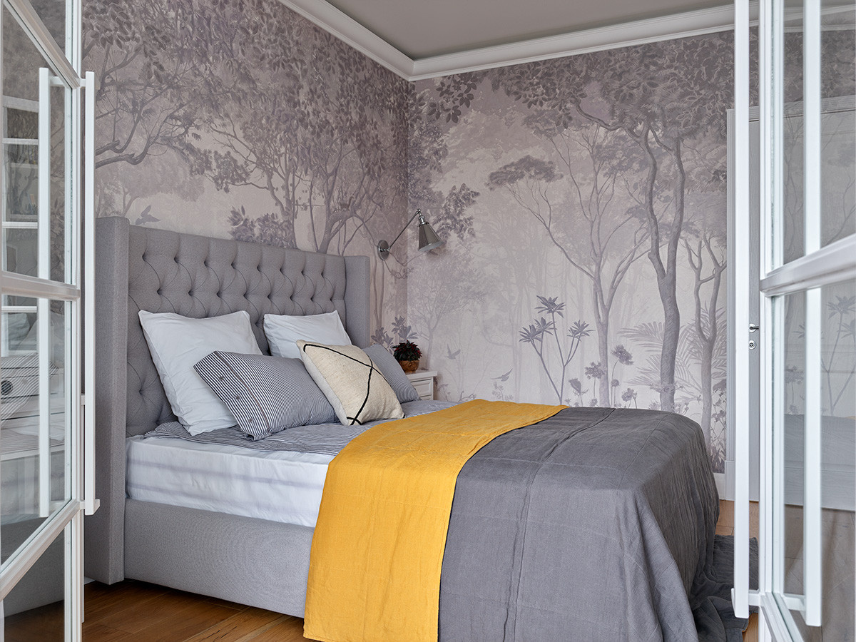 Что такое дом?