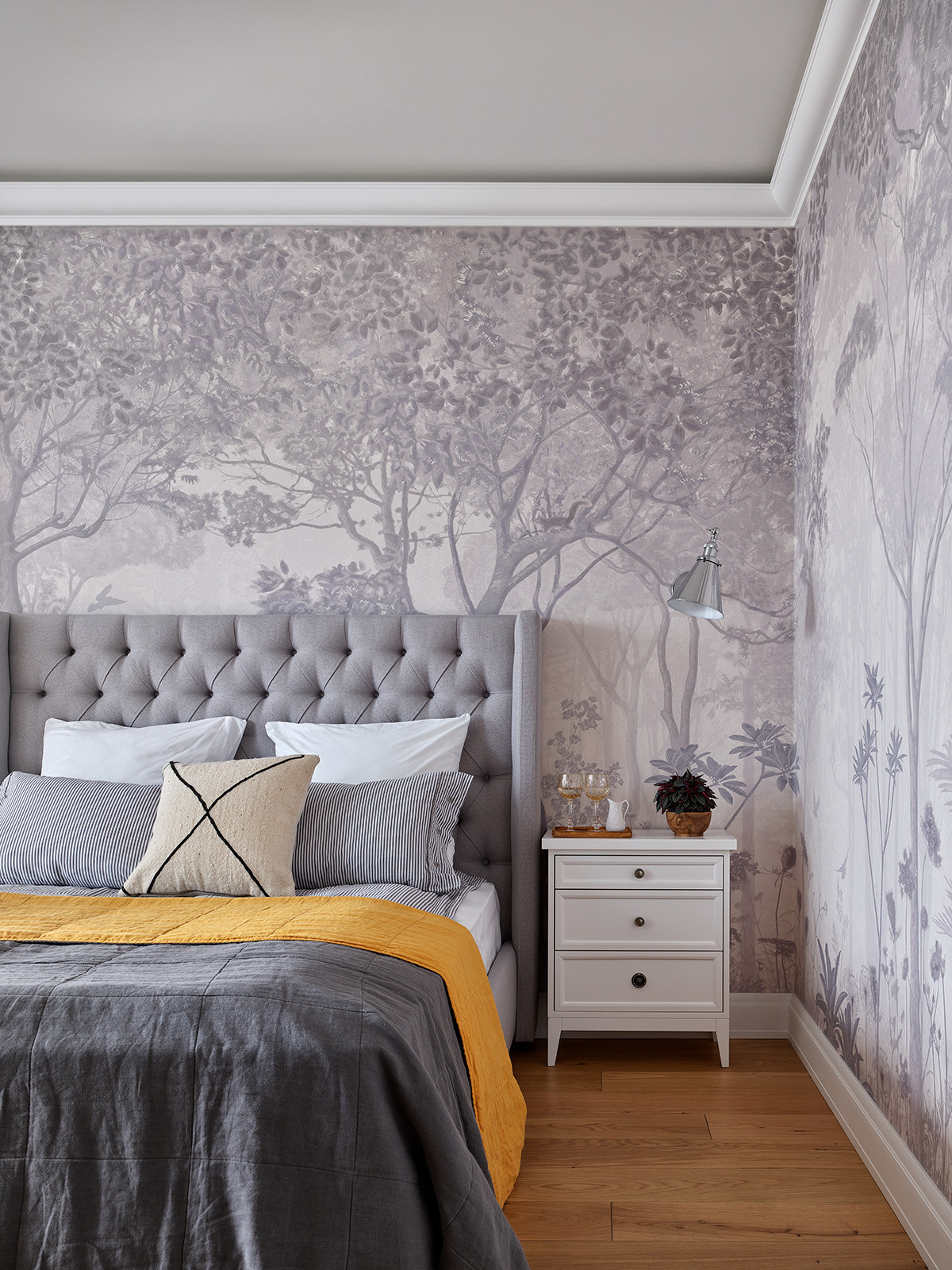 Что такое дом?