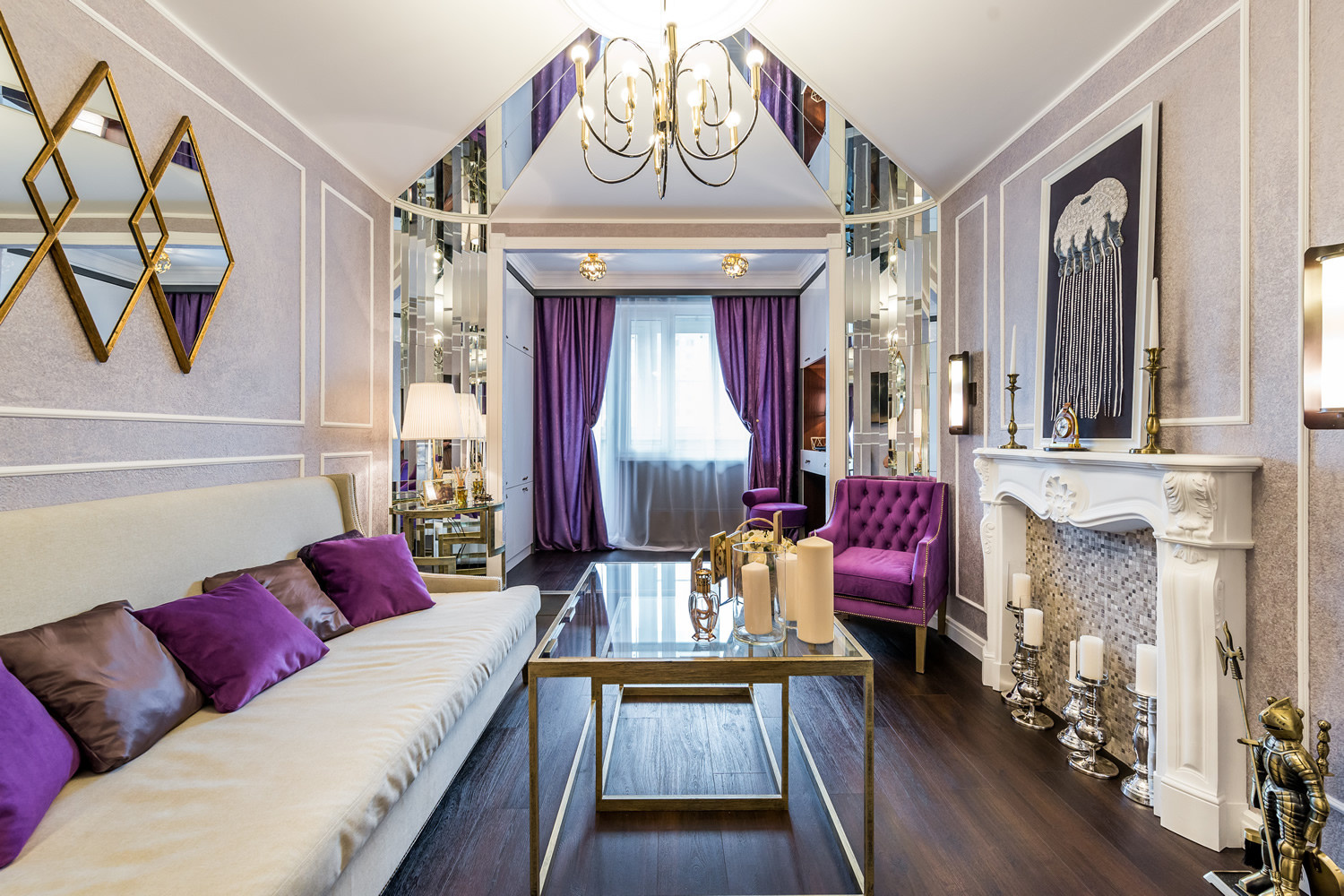 ООО "Александрофф мебель"