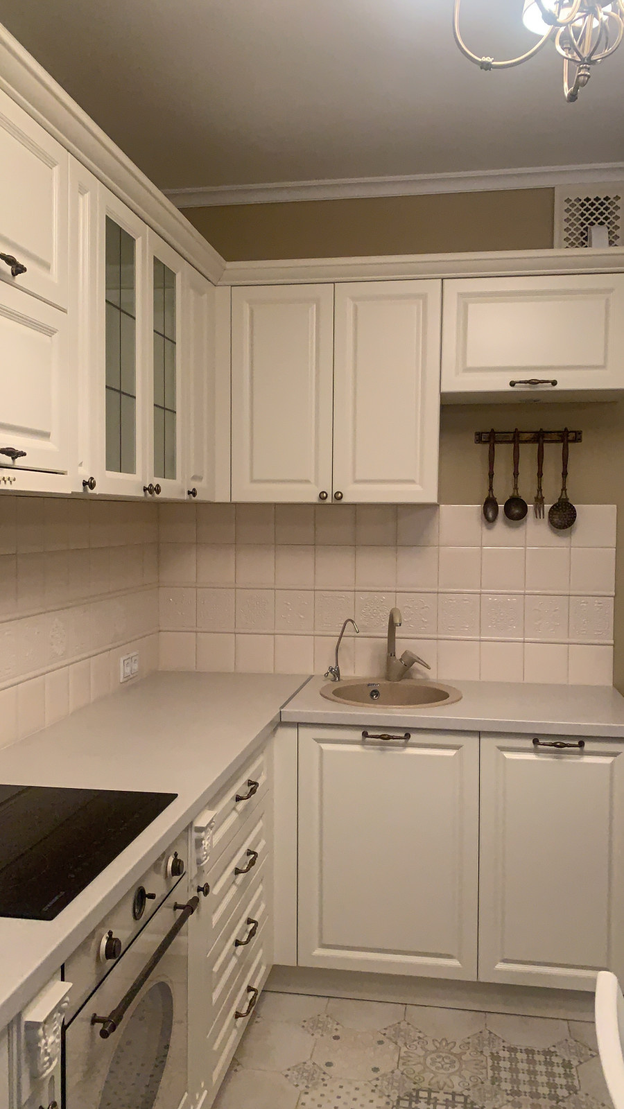 Кухонный гарнитур