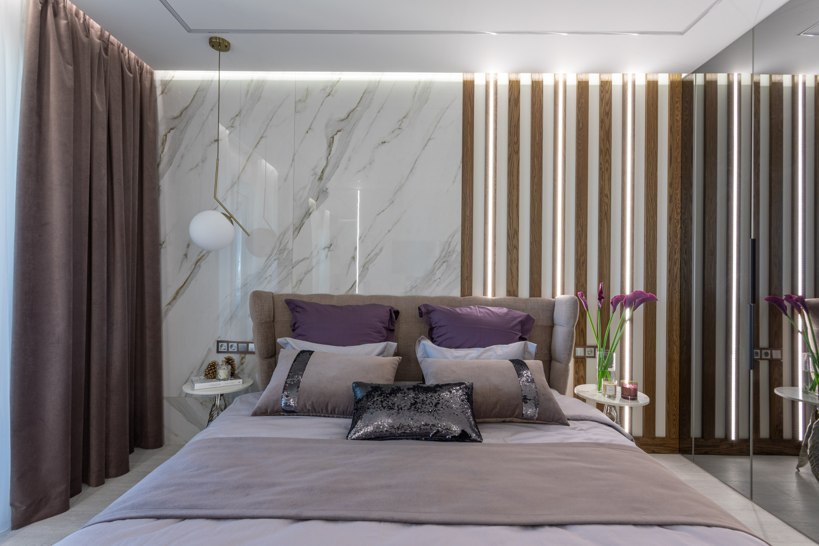 Цветной бульвар