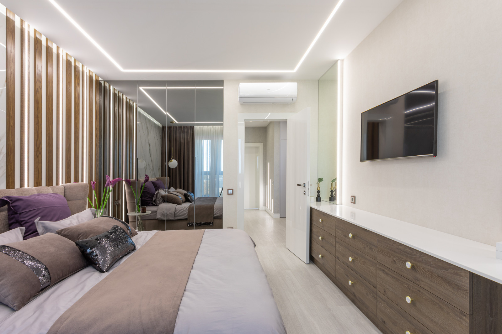 Цветной бульвар