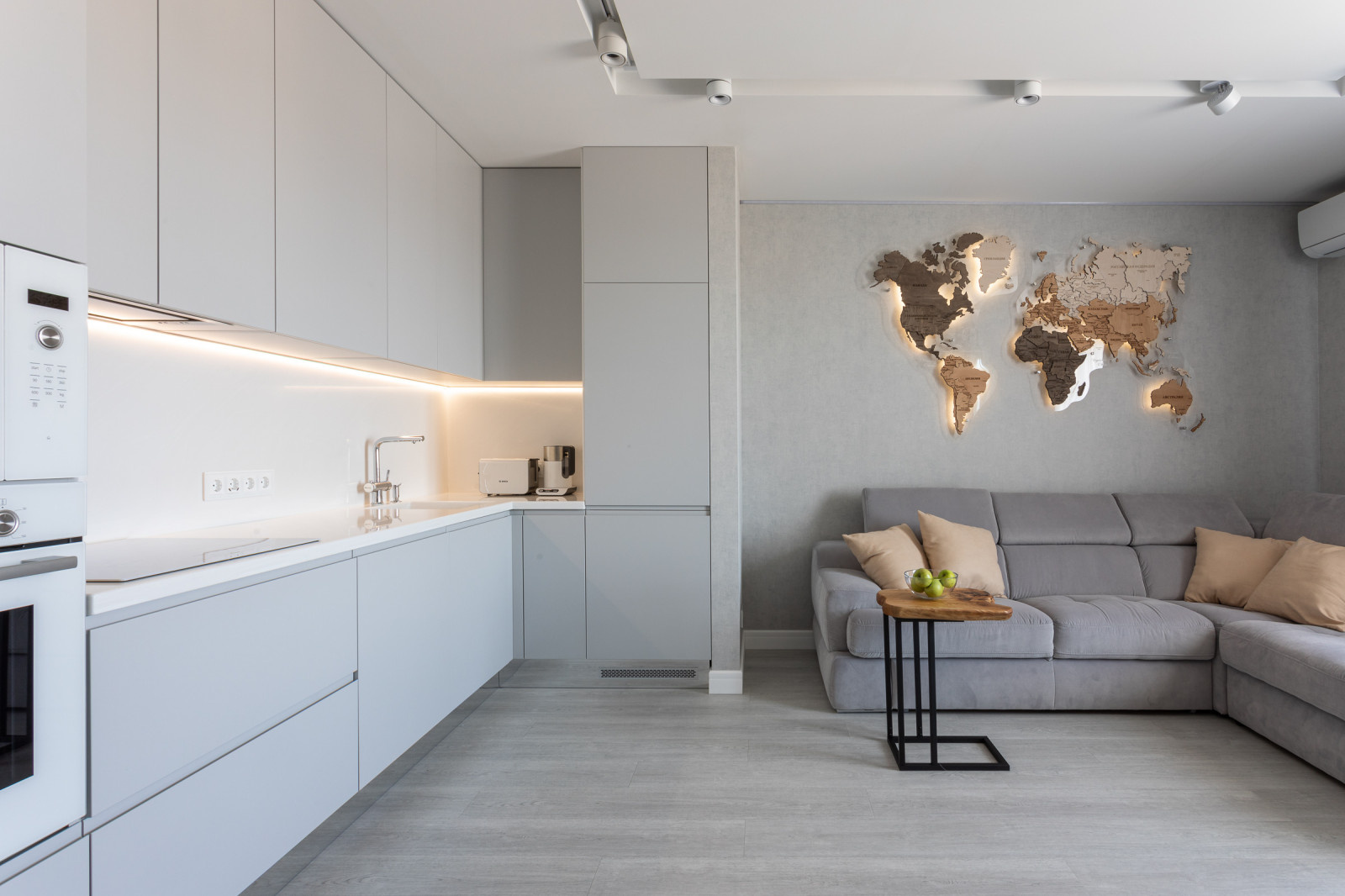 Цветной бульвар