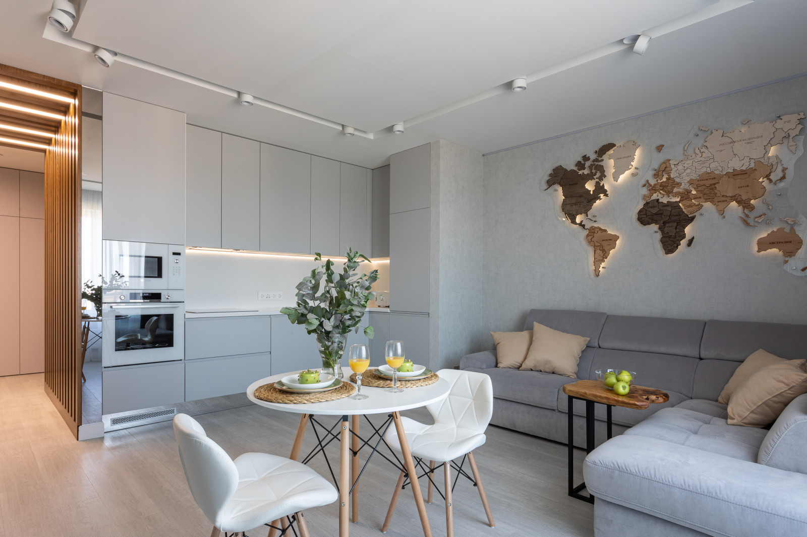 Цветной бульвар