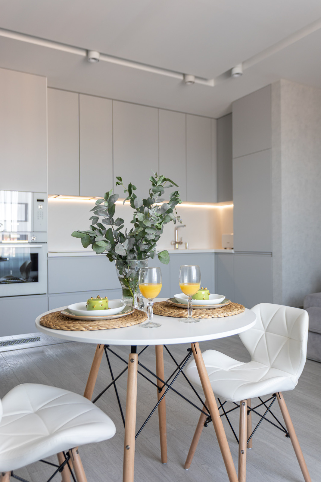 Цветной бульвар