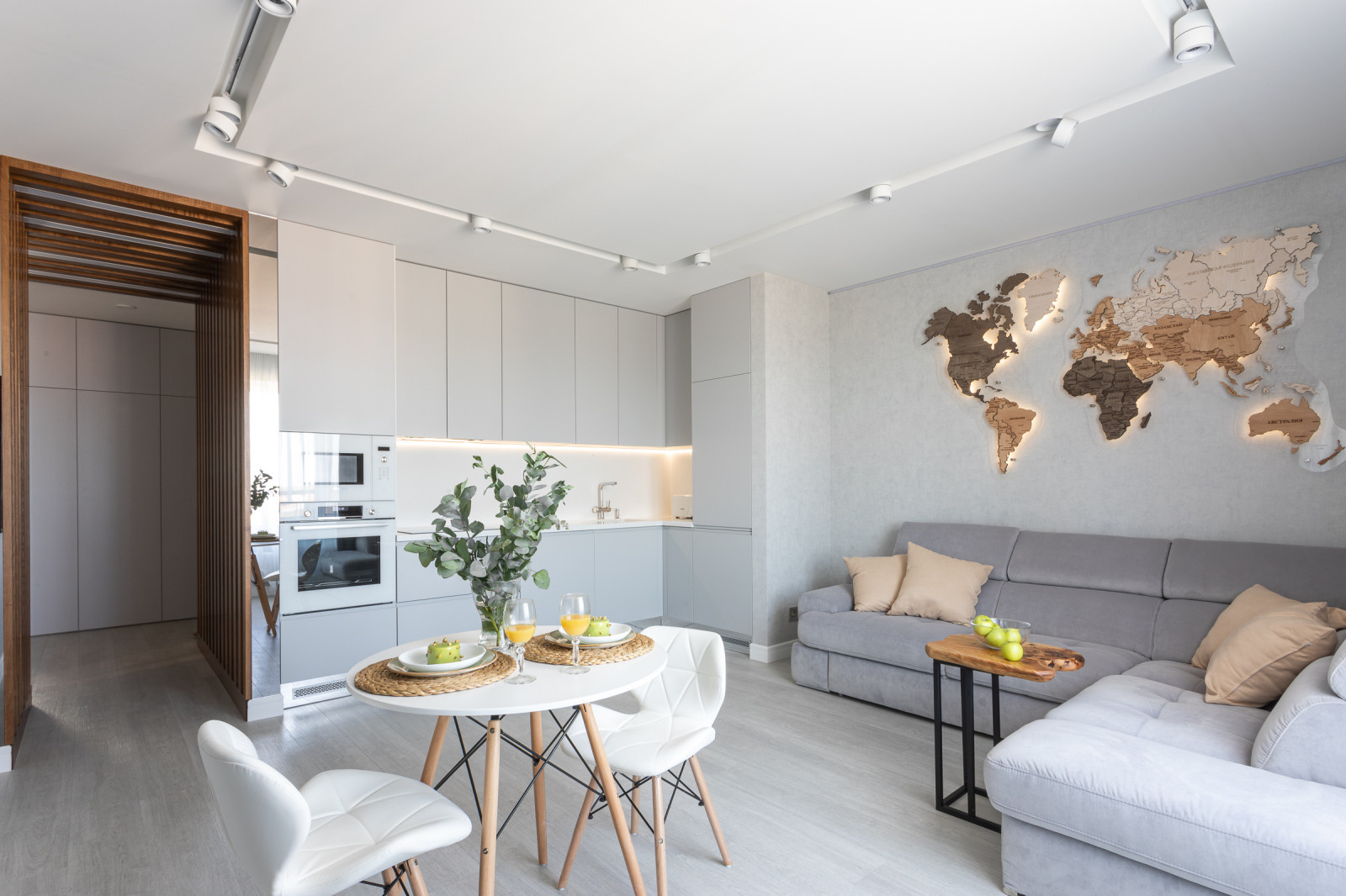 Цветной бульвар