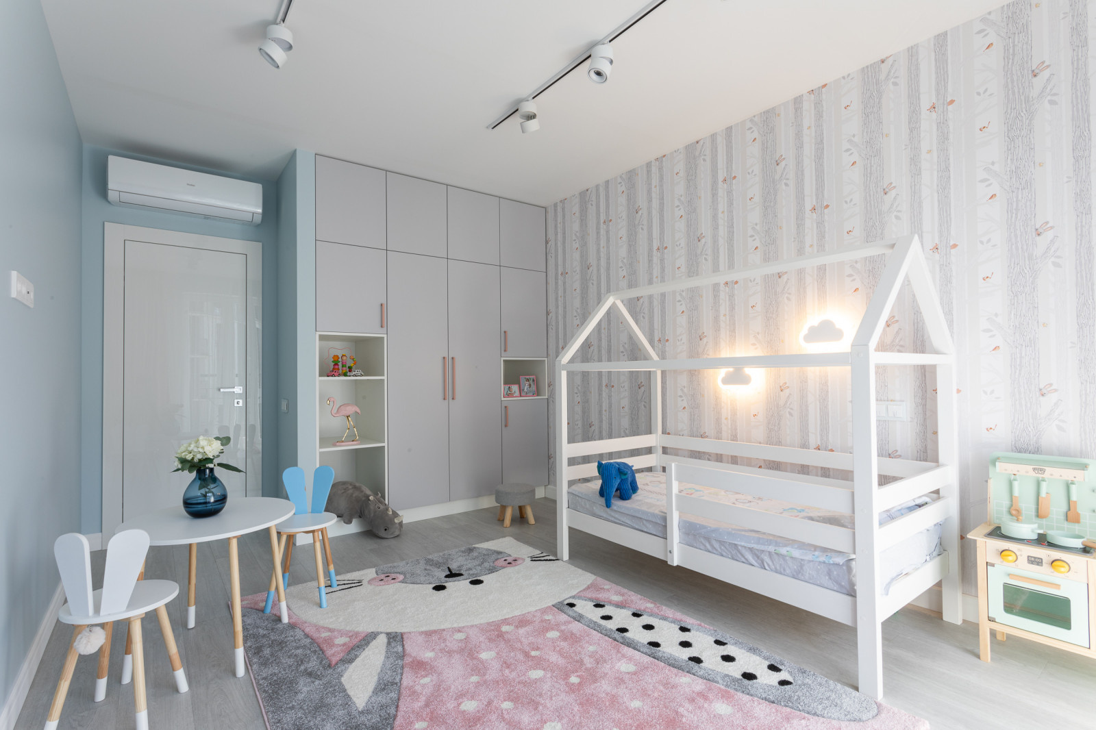 Цветной бульвар