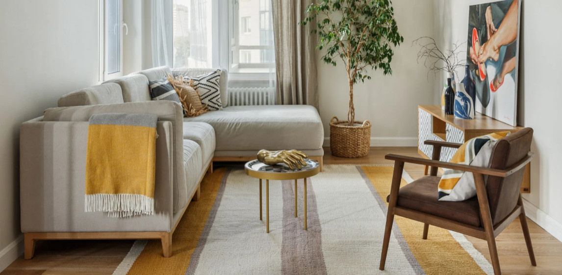 Квартира в ЖК "Космос"