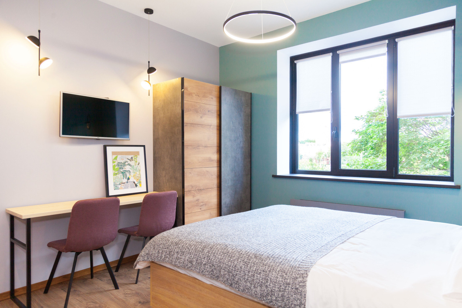 Коралловая студия