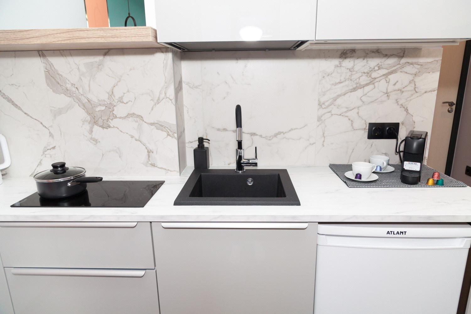 Коралловая студия