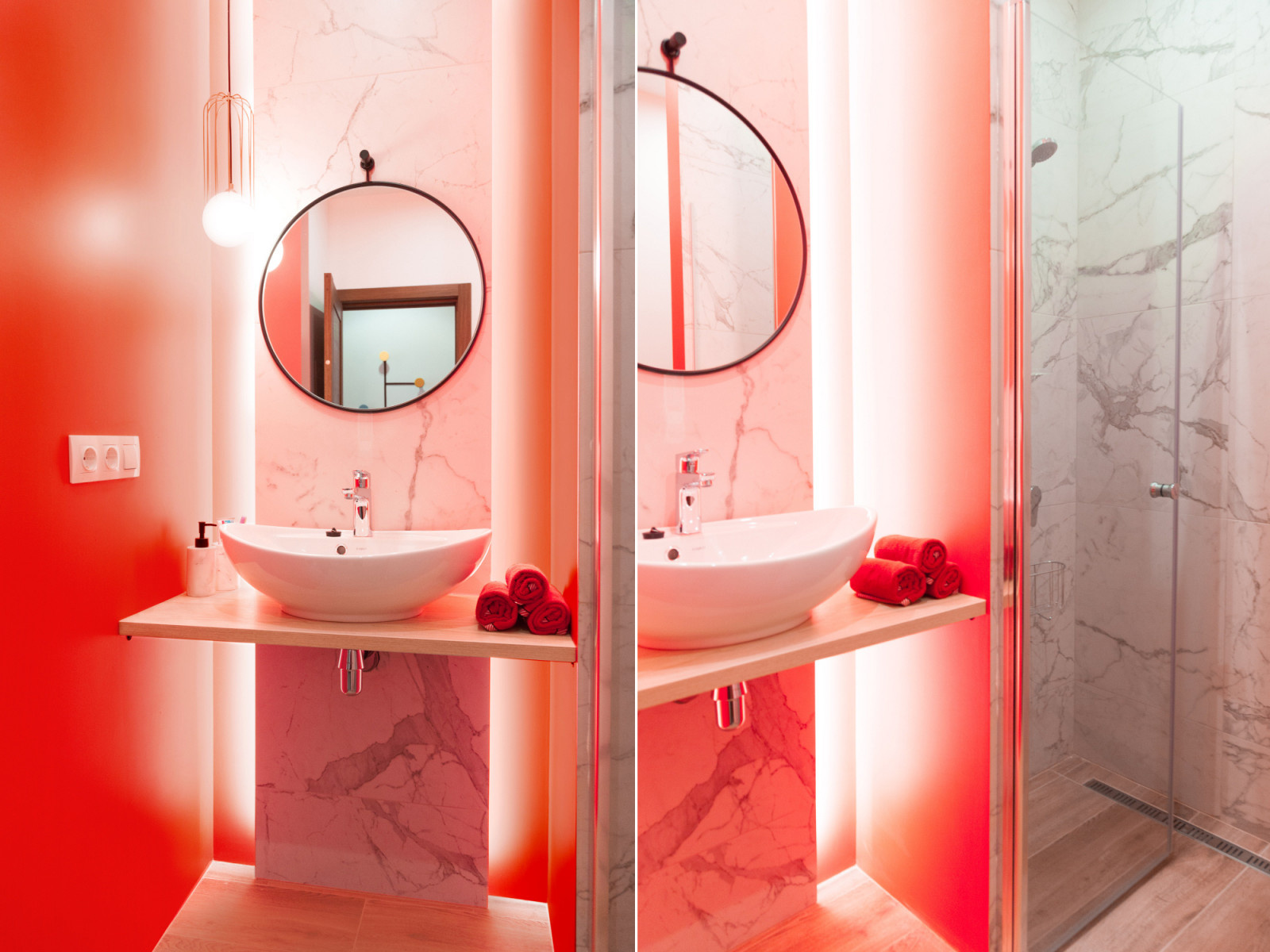 Коралловая студия