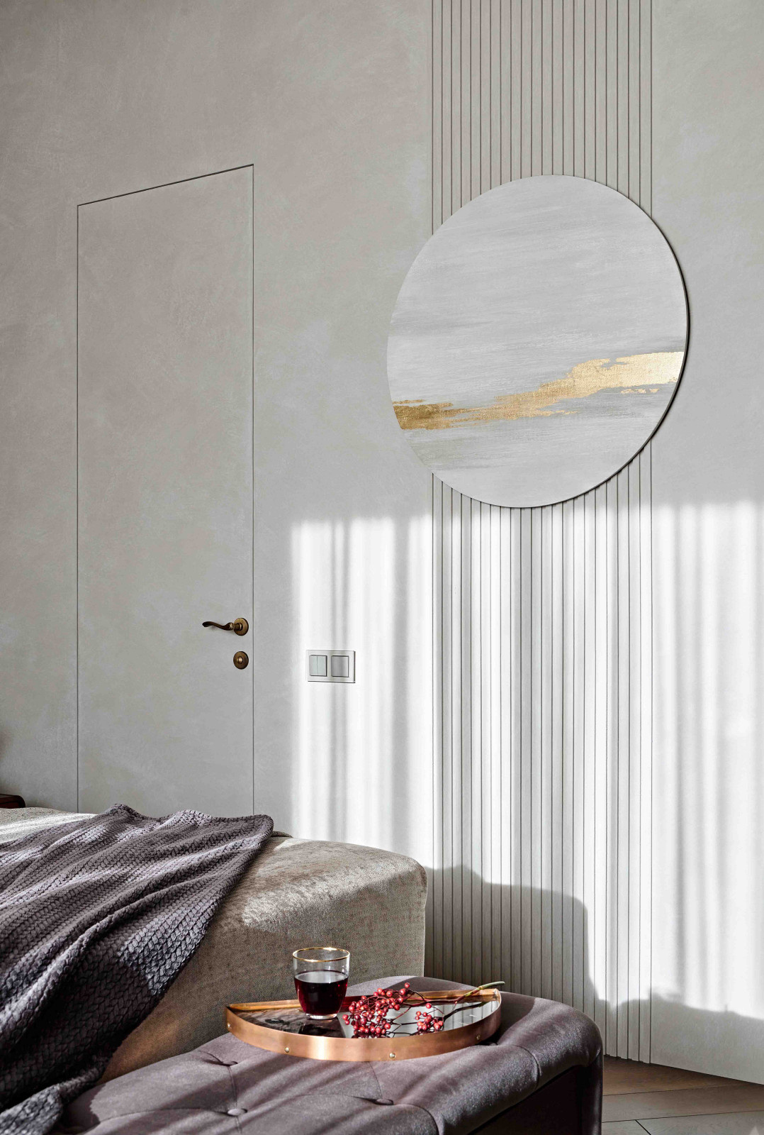 Hedonist Apartment