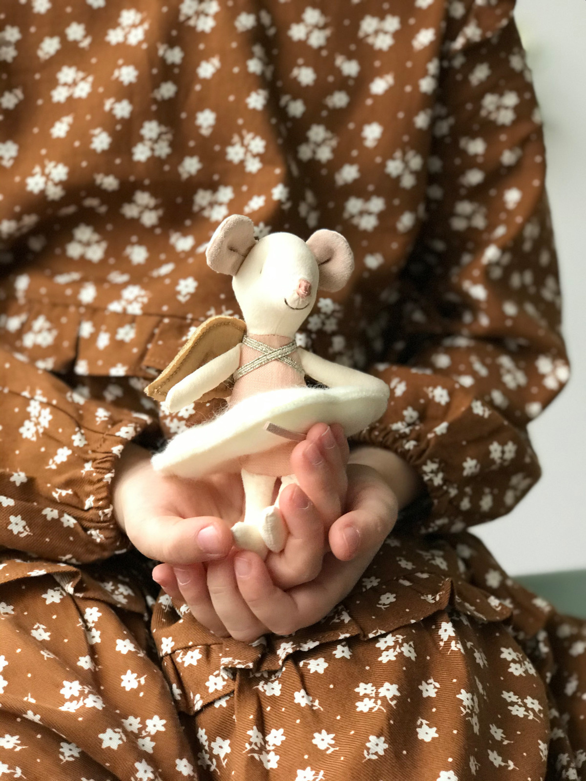Интерьерные игрушки Maileg