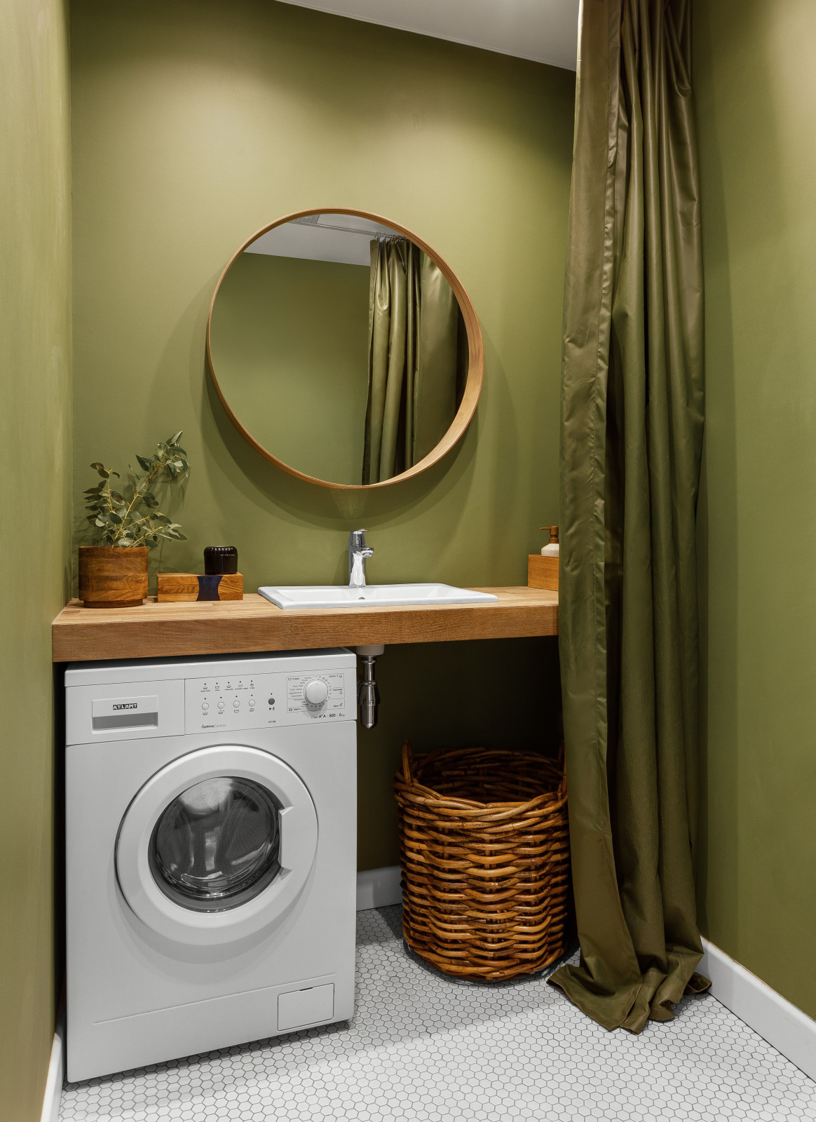 Зачем это сделано? Выяснили у дизайнеров — авторов шести проектов