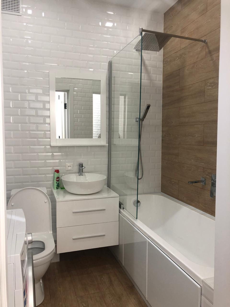 Квартира 44м2 ул. Василисы Кожиной, 19