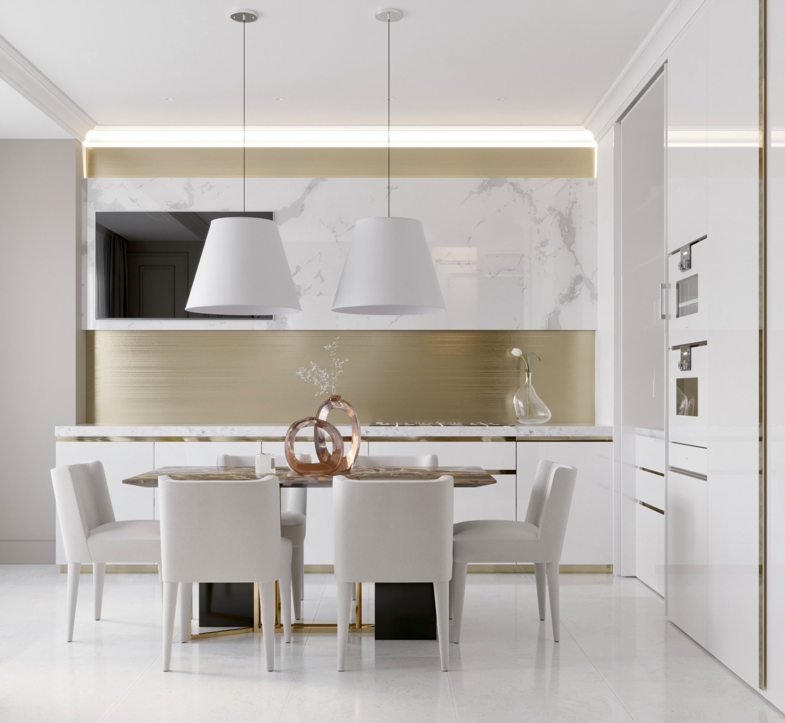 ЖК ЛИЦА | Москва