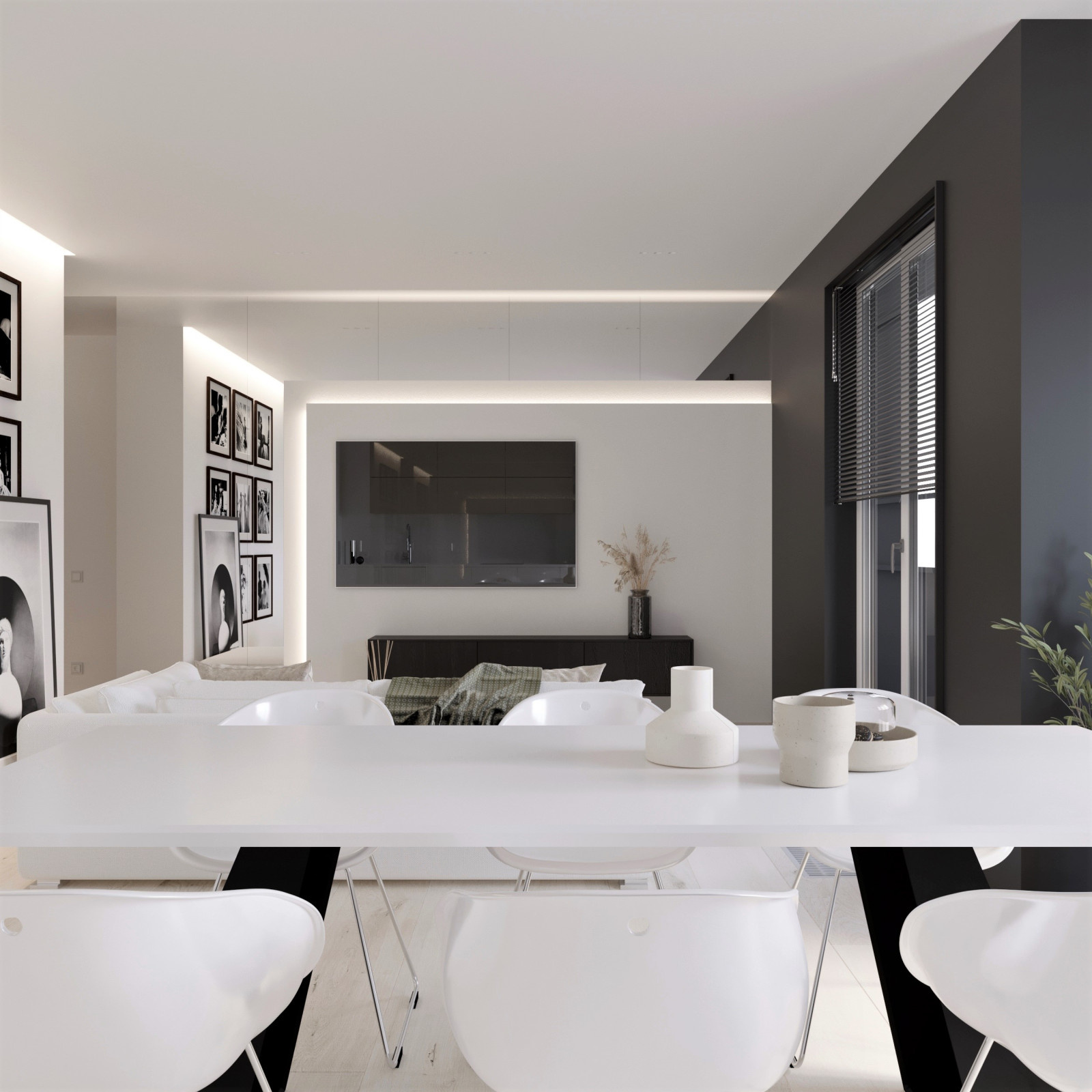 ЖК БОГЕМИЯ | Санкт-Петербург