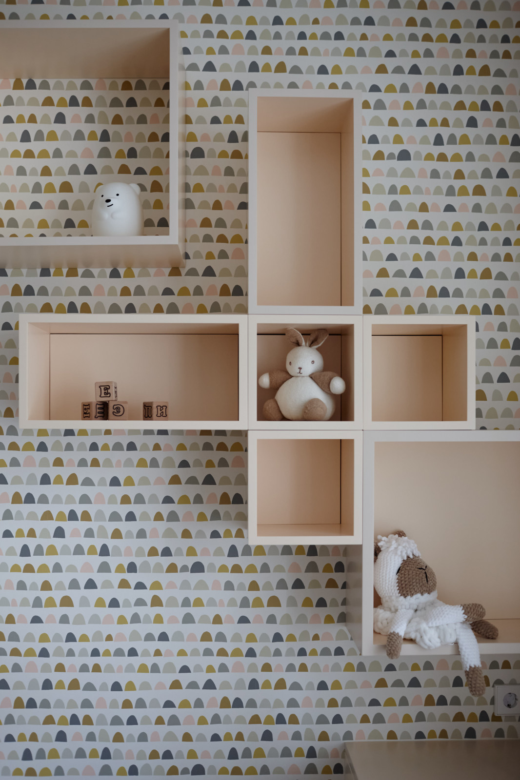 Квартира на Ходынке | Москва