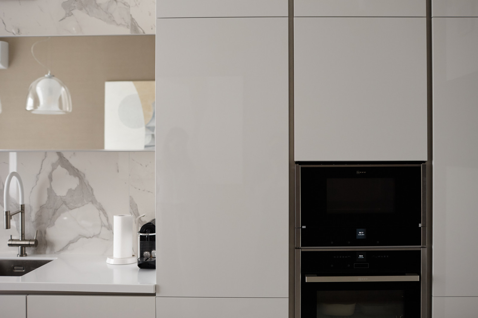 Квартира на Ходынке | Москва