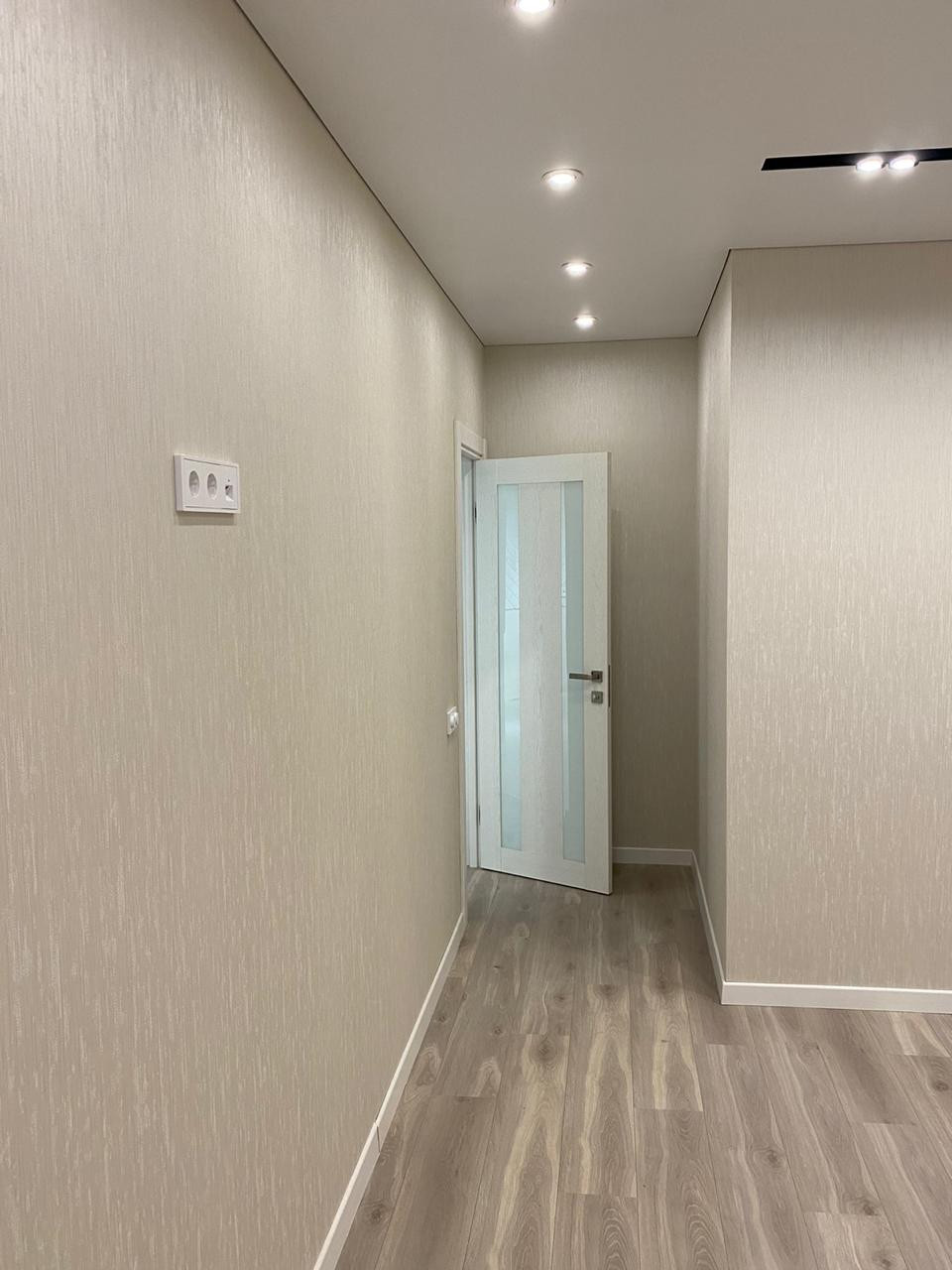 Квартира 95 м2 ул. Рябиновая, 3